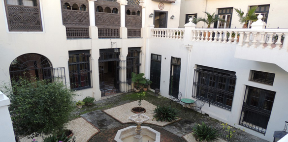 Délégation Américaine